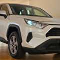 SAR 86000,  Toyota RAV4,  2023,  Automatic,  65000 KM,    FOR SALE BUMPER TO BUMPER ORIGINAL
