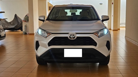 Al Aziziyah, Vehicles, Cars & Trucks , SAR 86000,  Toyota RAV4,  2023,  Automatic,  65000 KM,    FOR SALE BUMPER TO BUMPER ORIGINAL