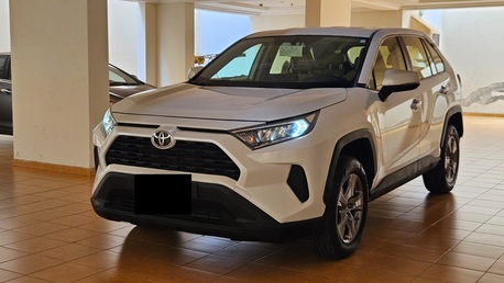 Al Aziziyah, Vehicles, Cars & Trucks , SAR 86000,  Toyota RAV4,  2023,  Automatic,  65000 KM,    FOR SALE BUMPER TO BUMPER ORIGINAL