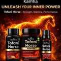 Toofani Horse Kit &ndash; Boost Strength, Energy & Stamina Naturally
