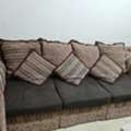 SAR 500,  Sofa Set -7 Seater