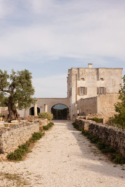 Copenhagen, Food, Luxury Wedding Venue Puglia &ndash; Celebrate Your Dream Wedding At Masseria Carrassa