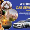 Taxi Service In Ayodhya