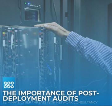 Birmingham, Technical, Discover The Power Of Cloud Managed WLAN For Modern Businesses