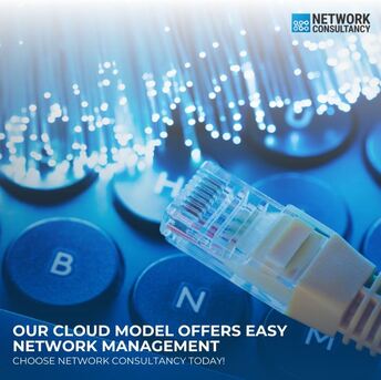 Birmingham, Technical, Discover The Power Of Cloud Managed WLAN For Modern Businesses