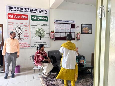 Haryana, Health, Best Nasha Mukti Kendra In Ambala For Addiction Recovery