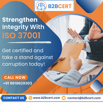 Miami, Business, Why Should Austin Businesses Invest In ISO 37001 Certification Services In Austin