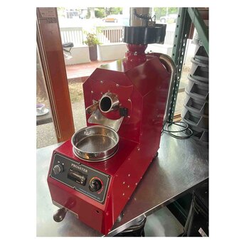 Austin, Electronics, Explore Efficient Used Coffee Roaster Machine For Sale