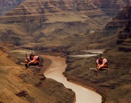 New York, Travel, Grand Canyon Helicopter Tours | Ultimate Visitor Guide