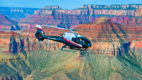 New York, Travel, Grand Canyon Helicopter Tours | Ultimate Visitor Guide