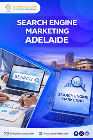 Sydney, Marketing, Get Fast Results From Search Engine Marketing Adelaide