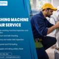 Professional Washing Machine Repair And Service By LocalRamu