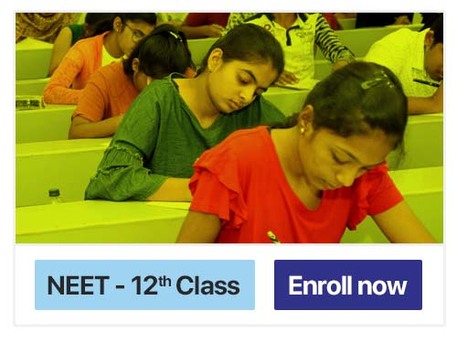 Pune, Education, Conquer NEET With Excellent Coaching While Handling Your 12th Board Exams