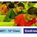 Conquer NEET With Excellent Coaching While Handling Your 12th Board Exams