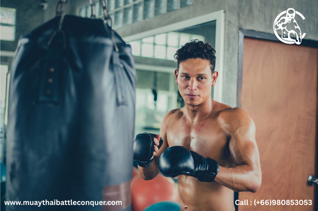 Bangkok, Health, Best Muay Thai Training | Join Battle Conquer Today