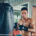 Best Muay Thai Training | Join Battle Conquer Today