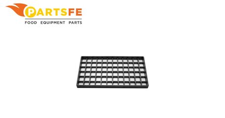 New York, Appliances, USD 105,  Tri-Star 370210 Bottom Grate Cast Iron 15" X 8" 72" SQ