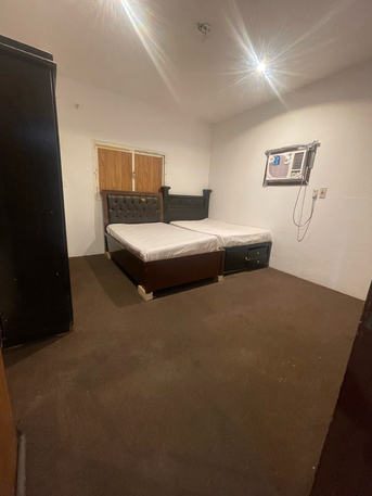 Dammam, Apartments, Flats, Houses & Villas, SAR 10800/year,  1 BR,  1 Bedroom Apartment For Rent In An Nakhil