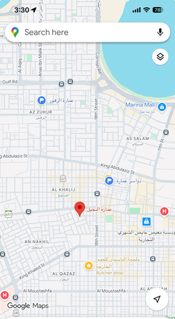 Dammam, Apartments, Flats, Houses & Villas, SAR 10800/year,  1 BR,  1 Bedroom Apartment For Rent In An Nakhil