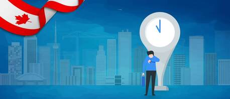 Vancouver, Business, Canada Visitor Visa Processing Time &ndash; Updated Guide