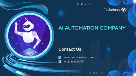 New York, Software Development, Affordable AI Automation Company For Modern Businesses