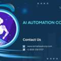 Affordable AI Automation Company For Modern Businesses