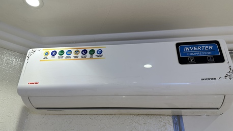 Tuwaiq, Air Conditioners, SAR 1,  Items For Sale