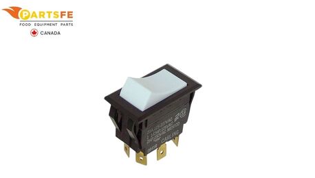 Chicago, Appliances, USD 131,  Bakers Pride N141261 Rocker Switch