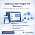 Next-Gen IT Services For Scalable Digital Growth | Cuneiform