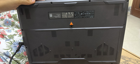 Jeddah, Computers, SAR 4600,  ASUS TUF RTX 4070 32GB RAM I7 13th Gen