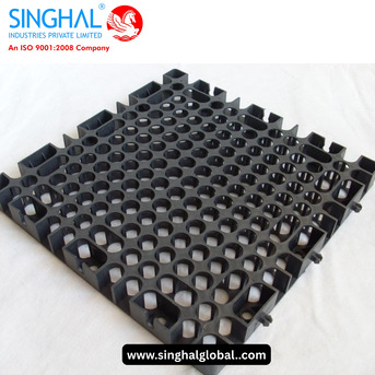 Ahmedabad, Farm & Garden, INR 20,  Benefits Of Using Drainage Cells In Landscaping Projects