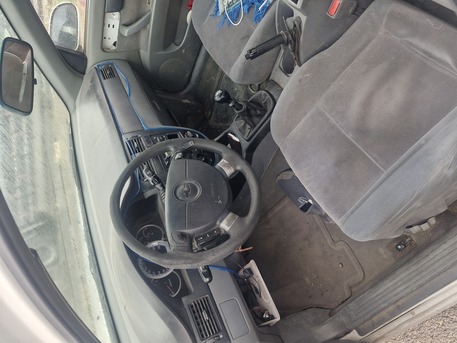 Al Malaz, Vehicles, Cars & Trucks , SAR 3000,  2007 Coverlet Optra,  2007,  20000 KM,  Manul Gear