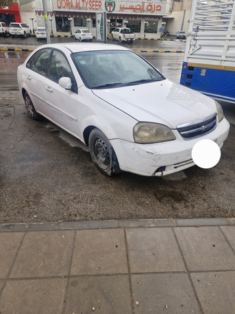 Al Malaz, Vehicles, Cars & Trucks , SAR 3000,  2007 Coverlet Optra,  2007,  20000 KM,  Manul Gear