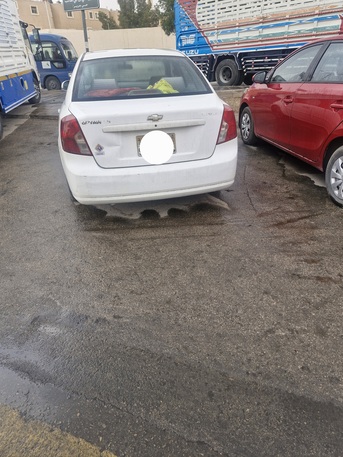Al Malaz, Vehicles, Cars & Trucks , SAR 3000,  2007 Coverlet Optra,  2007,  20000 KM,  Manul Gear