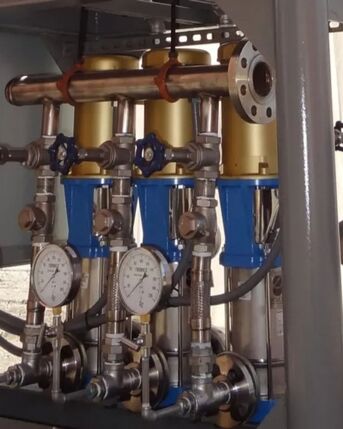 New York, Business, University Campus Heating Solutions | Elge Technologies Heat Systems