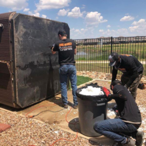 New York, Cleaning, Junk Monkey Junk Removal & Recycling