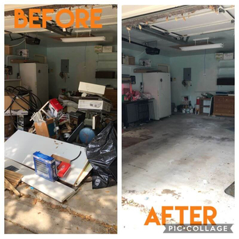 New York, Cleaning, Junk Monkey Junk Removal & Recycling