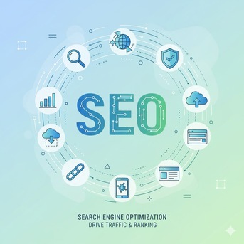 New York, Marketing, Texas SEO Company Delivering Search Strategies That Actually Convert