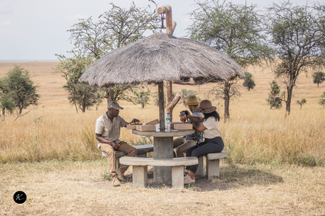 Nairobi, Travel, 7 Days Nairobi, Amboseli & Masai Mara Safari