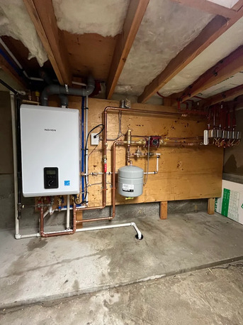 Vancouver, Air Conditioning, Expert Furnace Installation Vancouver For Efficient Home Heating