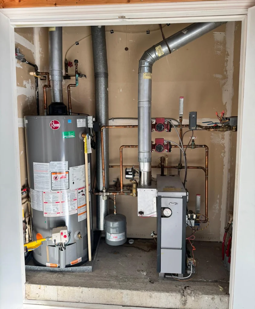 Vancouver, Air Conditioning, Expert Furnace Installation Vancouver For Efficient Home Heating