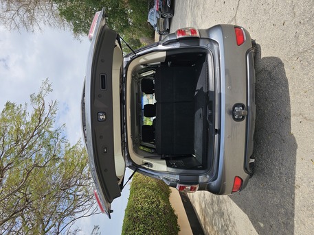 Manama, Vehicles, Cars & Trucks , BHD 11500,  Nissan Patrol,  2015,  Automatic,  94500 KM,  Single Owner. Car Fully Maintained/serviced By Agent YK Almoayed