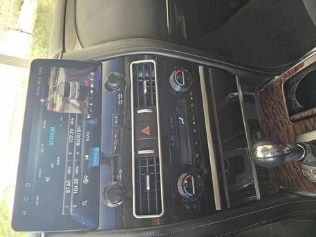 Manama, Vehicles, Cars & Trucks , BHD 11500,  Nissan Patrol,  2015,  Automatic,  94500 KM,  Single Owner. Car Fully Maintained/serviced By Agent YK Almoayed