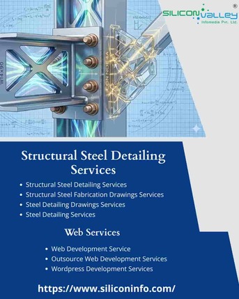 New York, Construction, Our Reliable Partner For Structural Steel Detailing Services  In Denver.