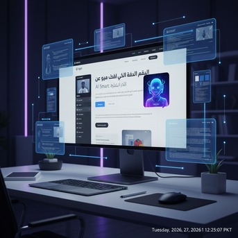 Doha, Software Development, AI Chatbot Development