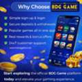 Play The Best Rummy Game &ndash; BDG Game