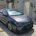 SAR 60000,  Toyota Corolla,  2022,  Automatic,  54484 KM,    XLI 2.0 &ndash; For Sale