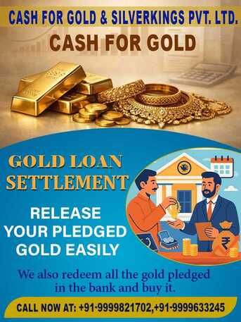 New Delhi, Items Wanted, How Do I Choose The Best Gold Buyer In Delhi?