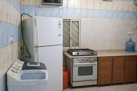 Riyadh, Apartments/Houses, SAR 3000/month,  2 BR,  Room For Rents