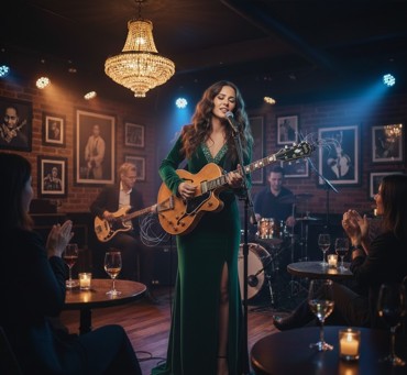 New York, Marketing, Top Spots For Enjoy Live Music Near Me Tonight This Spring Season &ndash; Find Live Music